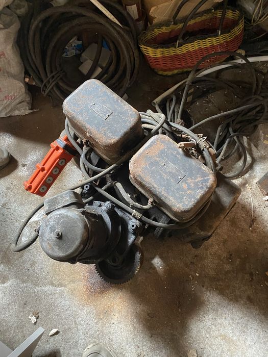 Продам тальку 380 вольт