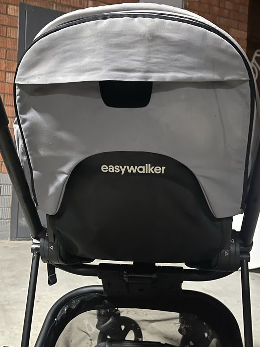 Коляска Easy Walker