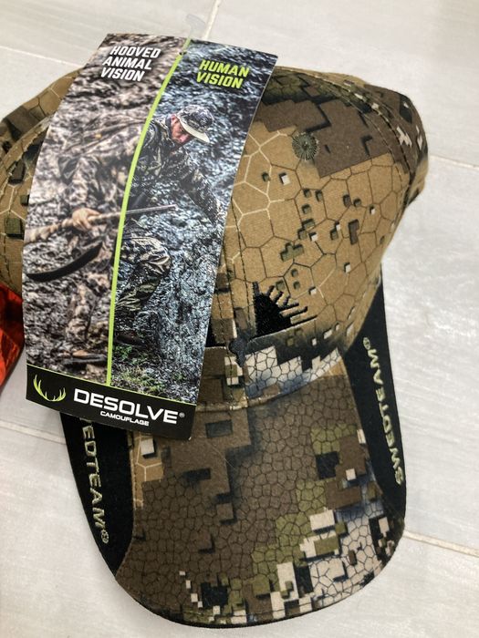 Sepci vanatoare Swedteam pescuit Noi