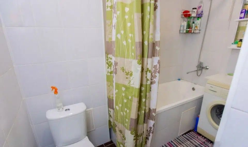 Сергели-5а Евро Аренда 2/2/7 Бекат-3 Семья