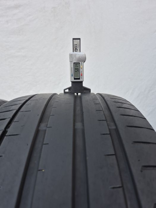 2бр 275 30 21 Falken летни - 23г