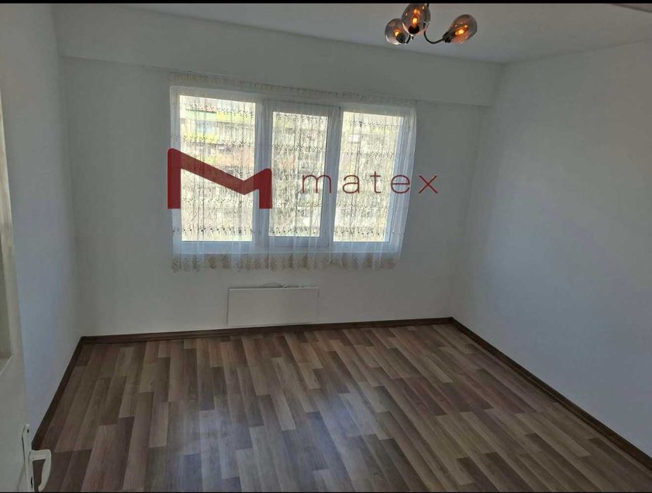 4-СТАЕН обзавден апартамент в Цветния Квартал - Траян Кателиев