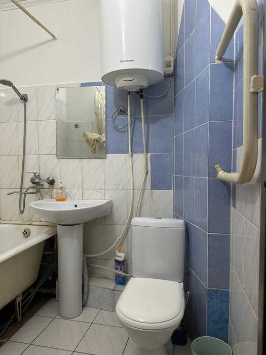 2-комн. квартира, 37м²