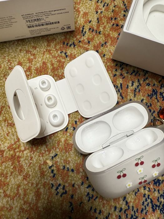 Airpods pro 2 generation