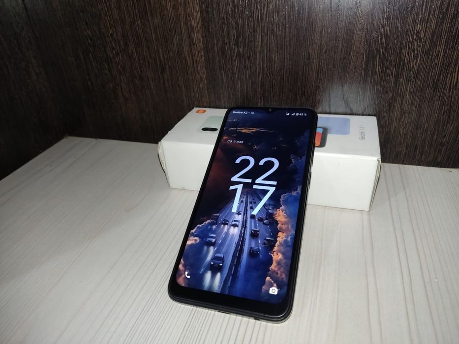 Xiaomi Redmi A 1+ Обмен Бар