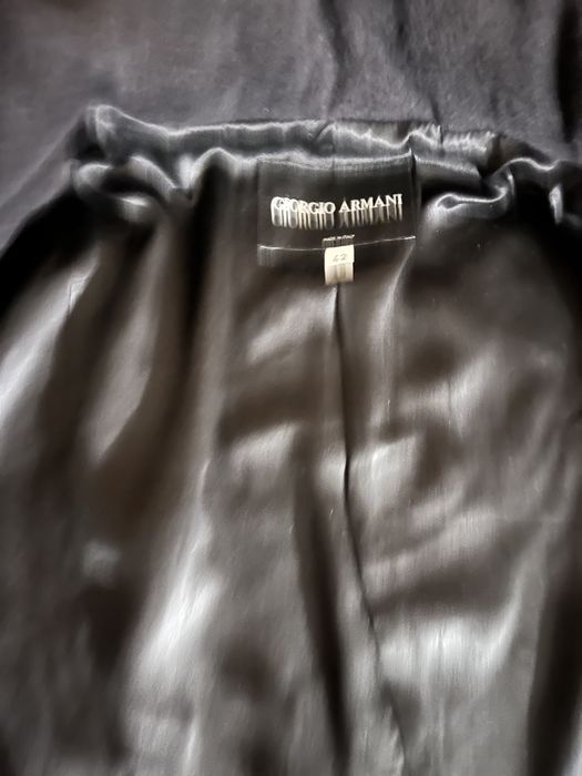 Продам пальто черного цвета