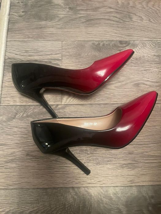 продам туфли женские