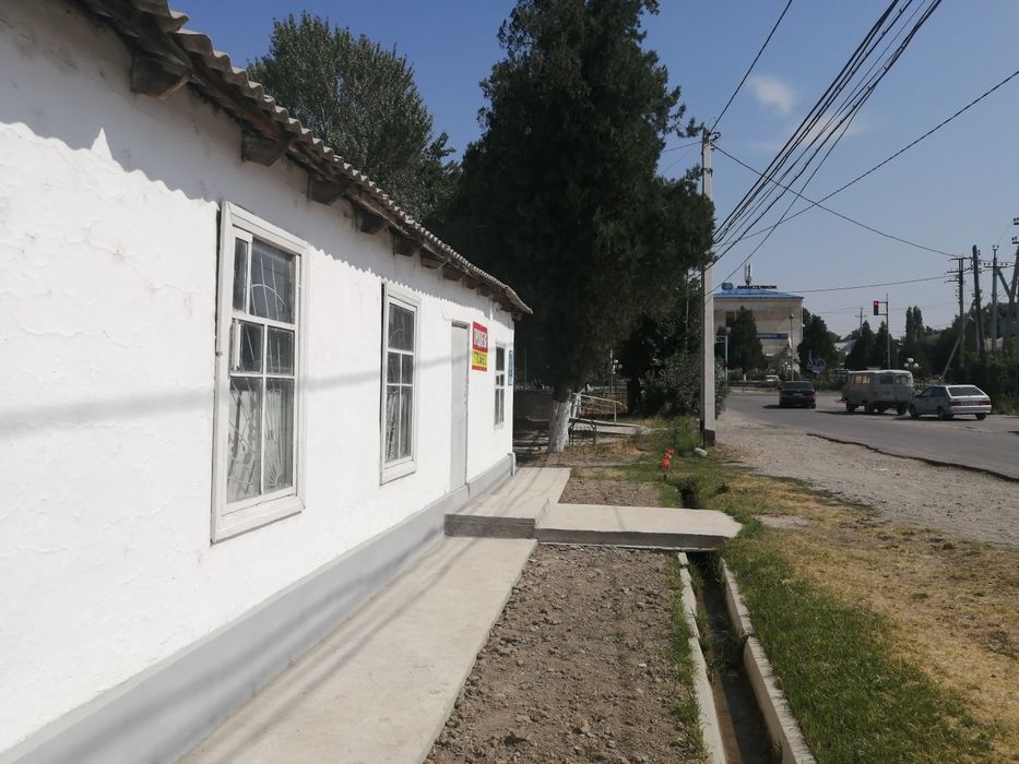 Продается здание под бизнес