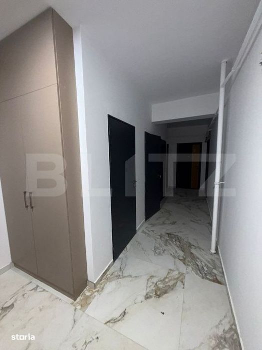 BLOC NOU !! Apartament 1 camere, 35.30 mp, zona Bucium la un SUPER PRE — fotografia 1