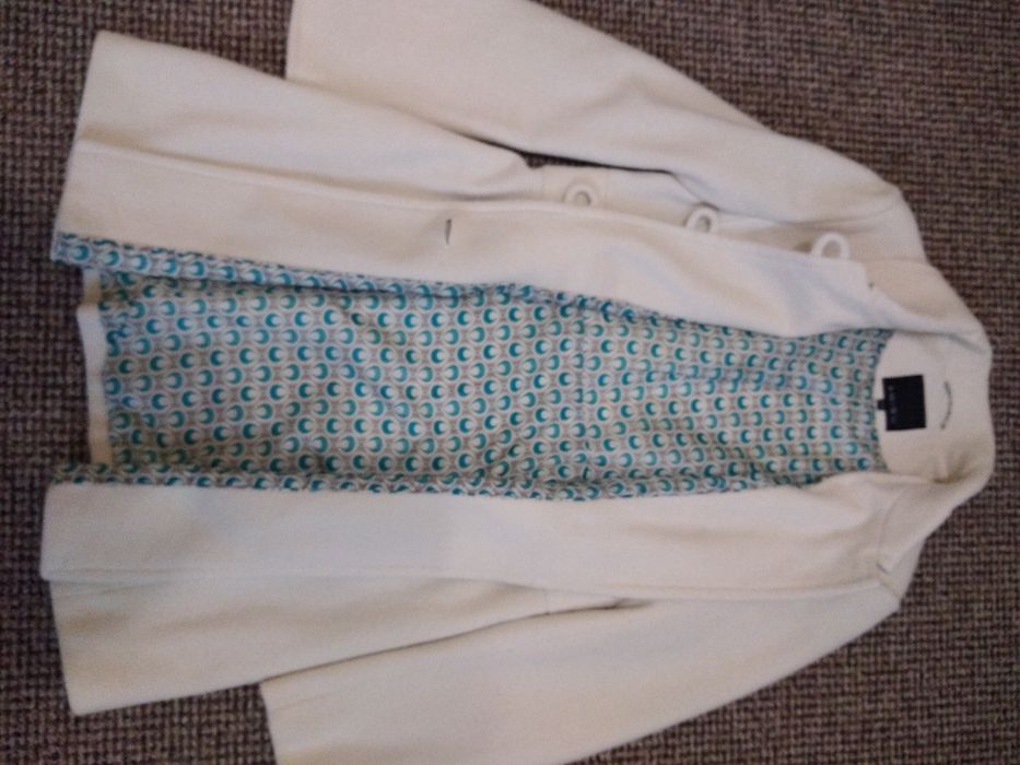 Дамско палто номер 40