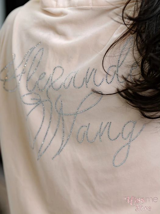 Дамски спортен сет Alexander Wang