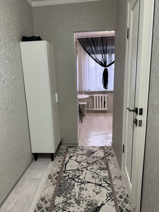 Срочно сдам квартиру в 4 микрорайоне