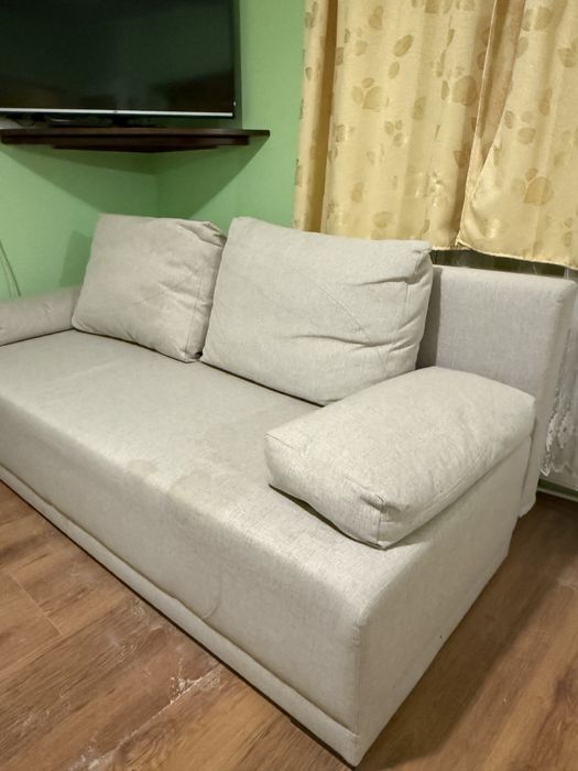 Диван купуван от IKEA