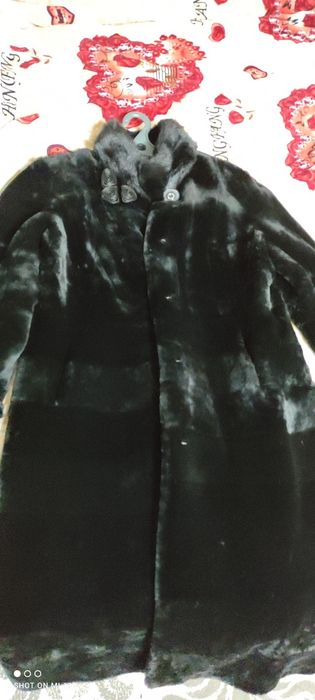 Продам шубу в отличном состоянии