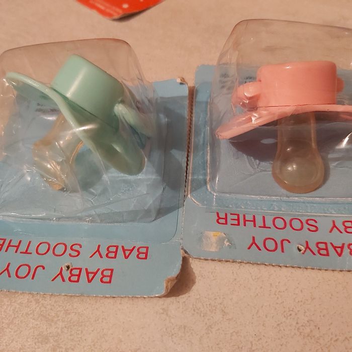 Соски с прикусом, Тайвань