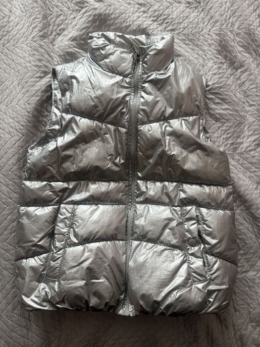 Елек за момиче h&m