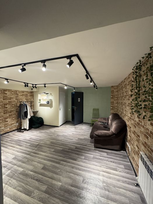 Сдается коммерчесское помещение