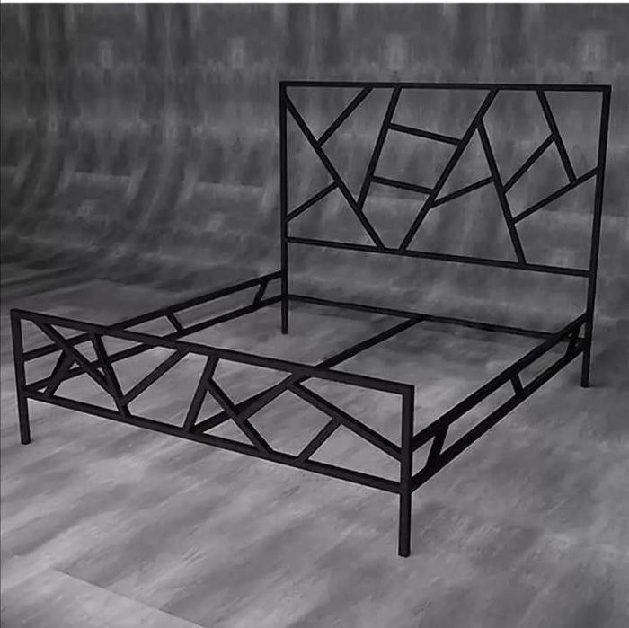 Железные кровати