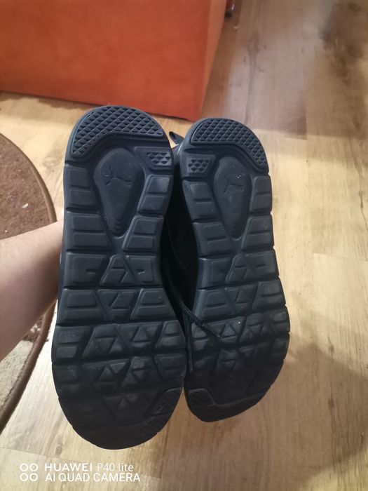 Мъжки официални обувки 44номер