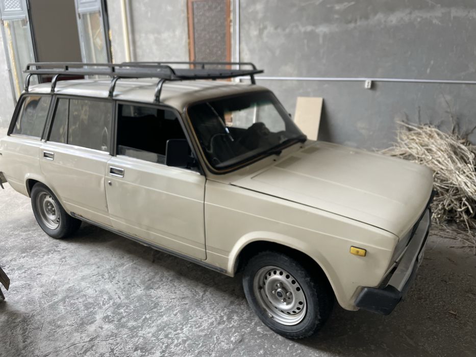 Жигули 04  1996 г