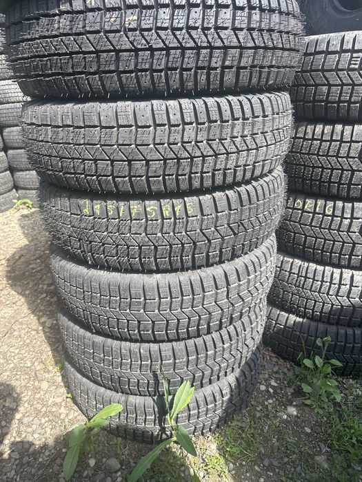 215 75 16 Riga Gomme