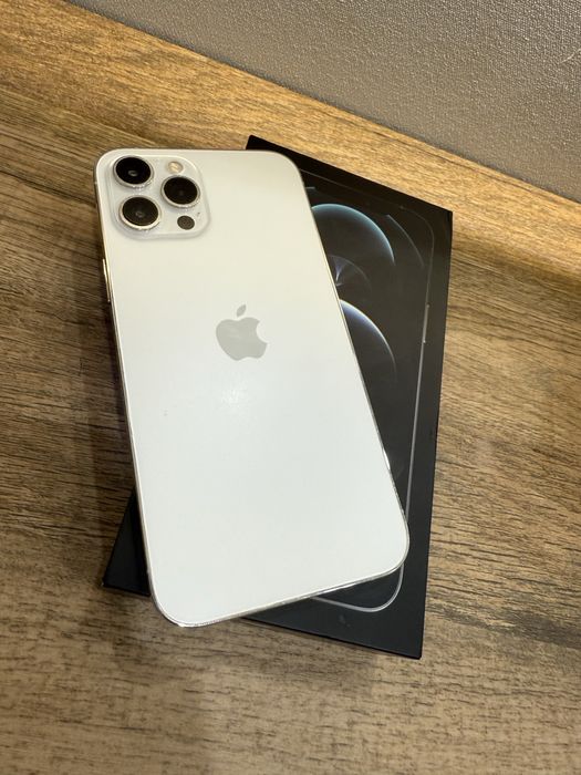 Iphone 12 pro max 128гб