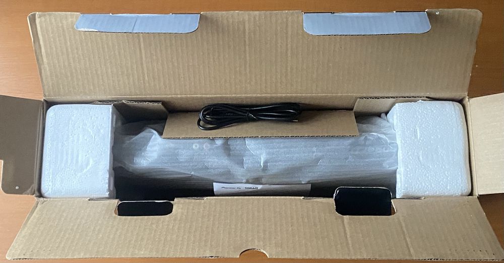 Consola DJ Pioneer DDJ FLX4 (NOU)