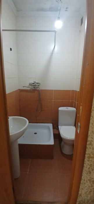 Сдам комнату семейным.