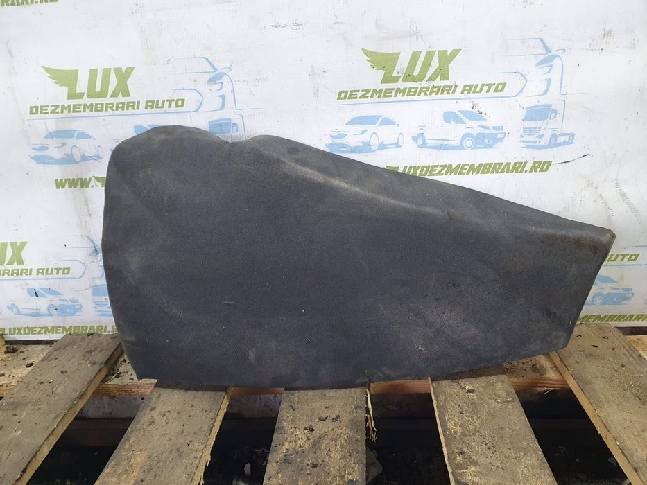 Ornament lateral scaun 7118805 BMW Seria 3 E90/E91/E92/E93  [din 2004