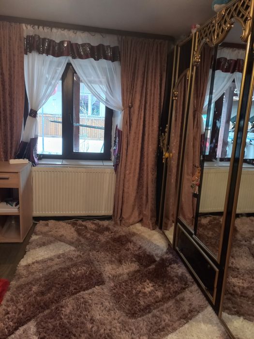 Vand afacere la cheie,casa plus magazin