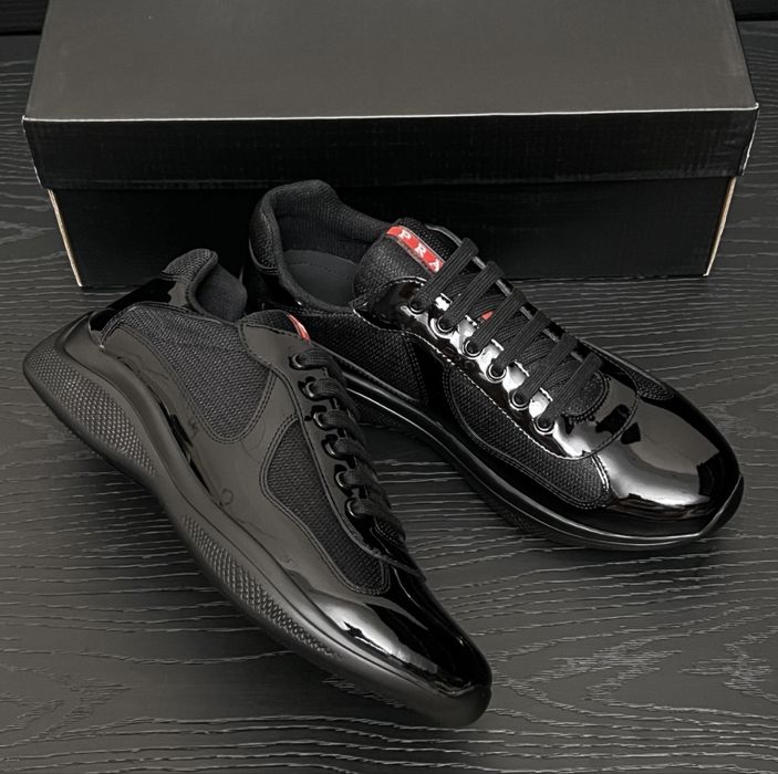 Prada cups premium full box