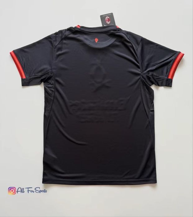 Puma / AC Milan 26-27 / Пума / Милан
