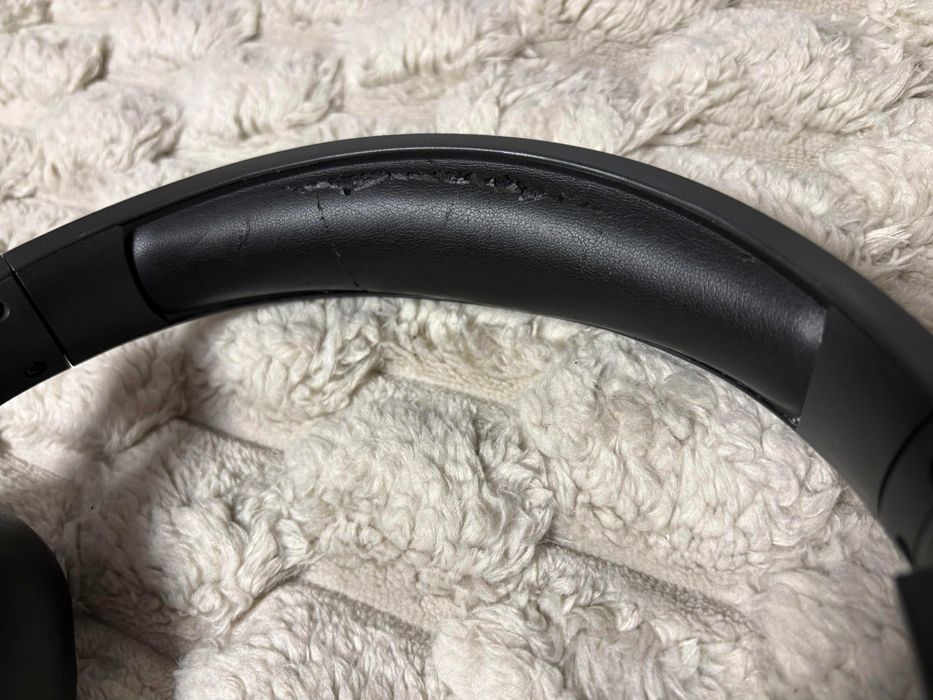 Casti HyperX Cloud Flight S Wireless (FARA ACCESORII)