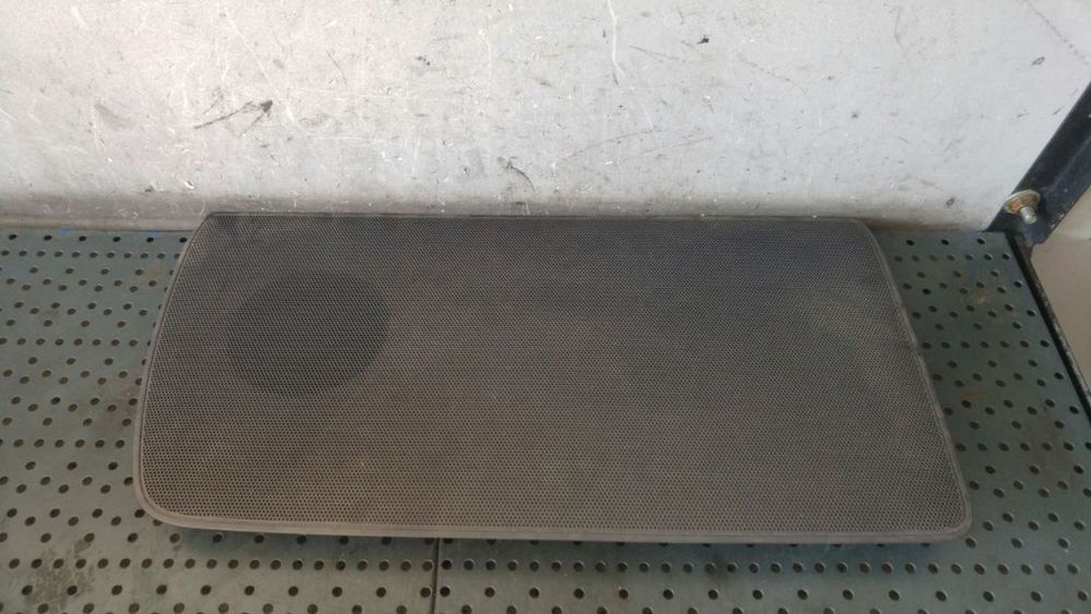 Grila polita spate audi a6 c7 4g2 4gc 4g5035406