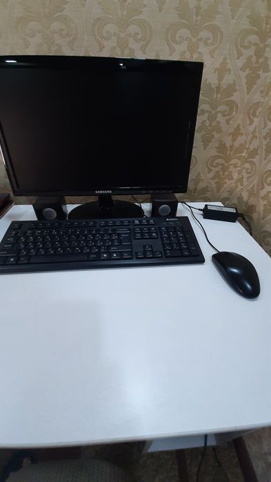 Продаётся компьютер Netconn