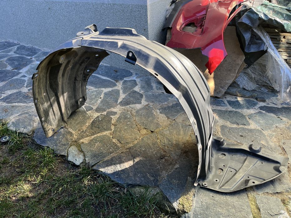 Mazda cx-5 последни части- подарък