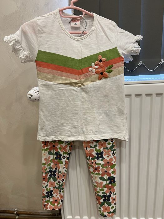 Детски комплект Boboli