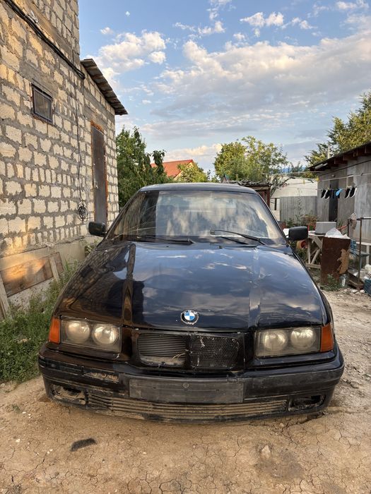 Продам Бмв е36 м54 2,5