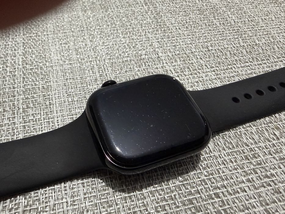 Apple watch series 10