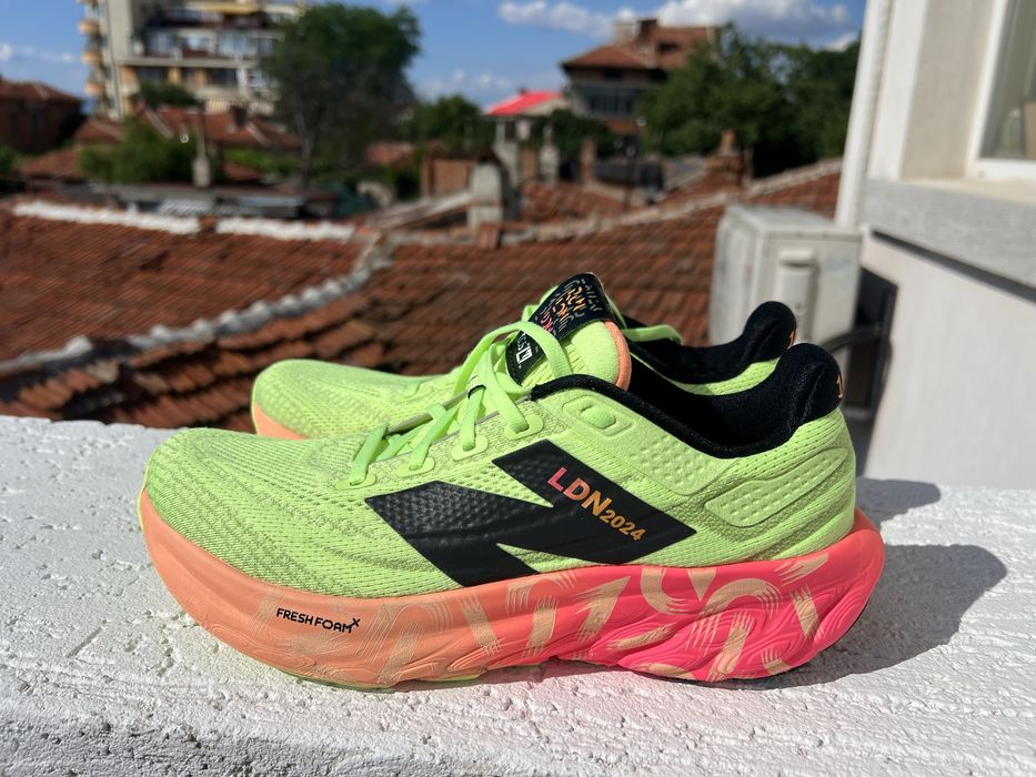 New Balance 1080 Fresh Foam 40.5
