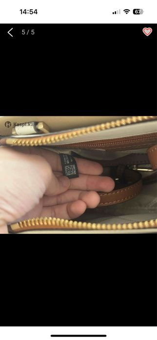 Сумка Michael Kors оригинал