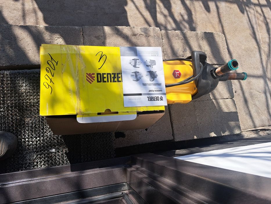 Продам насос состояние идеальное