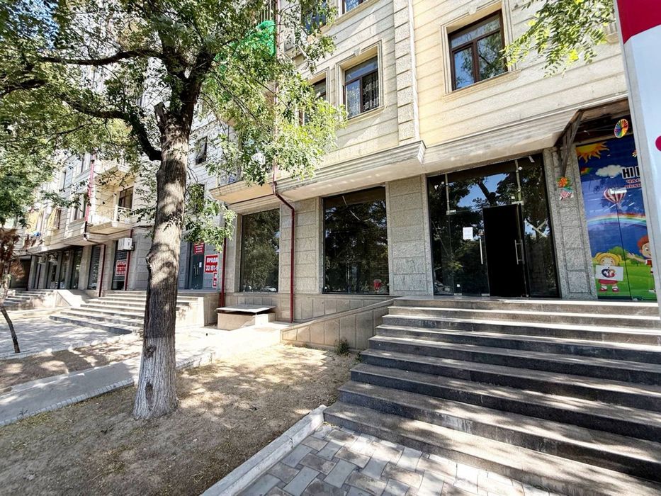 Не жилое помещения продается