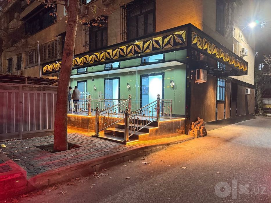Продается нежилое помещение 1 линия, ор-р: Джуманджи/Мона, 85м²