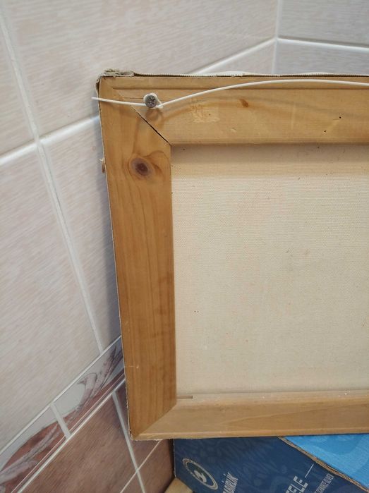 Картина маслом. Фрукты.