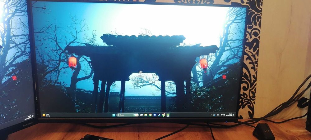 Монитор Ardor 144,IPS