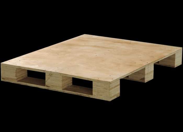 Поддоны разных размеров из фанеры 19 мм