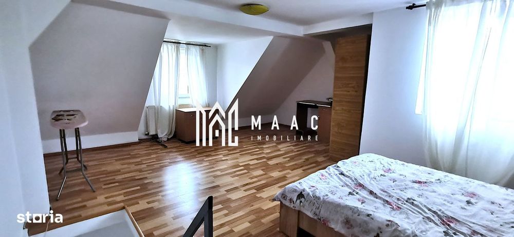 Apartament 2 camere | 52.25 mp utili | Balcon | Nord