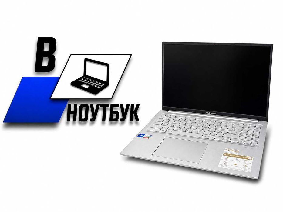 Ноутбук ASUS Vivobook 16X K3604V