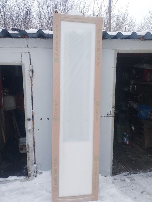 Двери межкомнатные